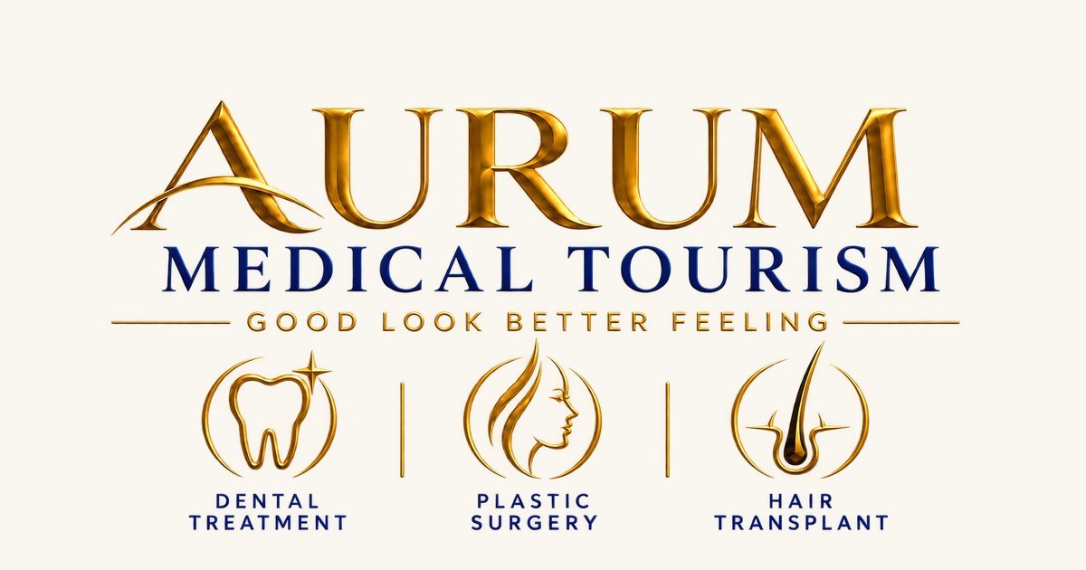 AURUM Medical Tourism System